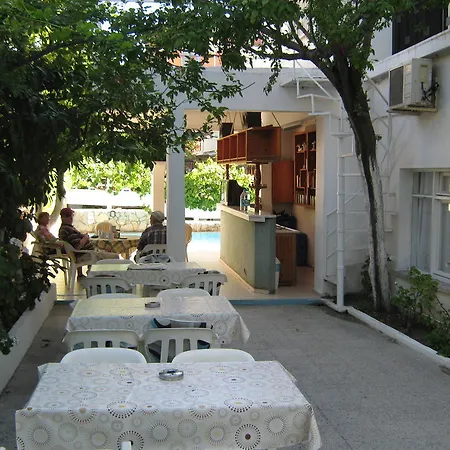 Emek Kuşadası