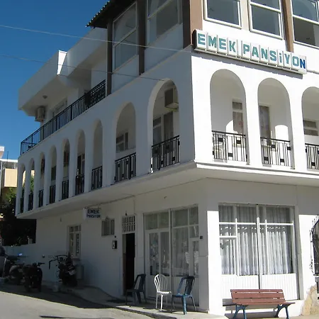 Emek Kuşadası
