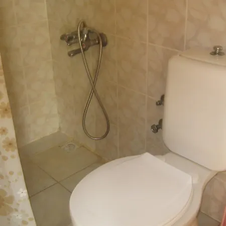 Quarto em Acomodações Particulares Emek