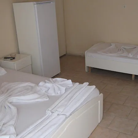 Emek Quarto em Acomodações Particulares