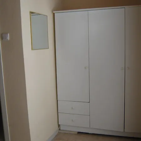 Quarto em Acomodações Particulares Emek